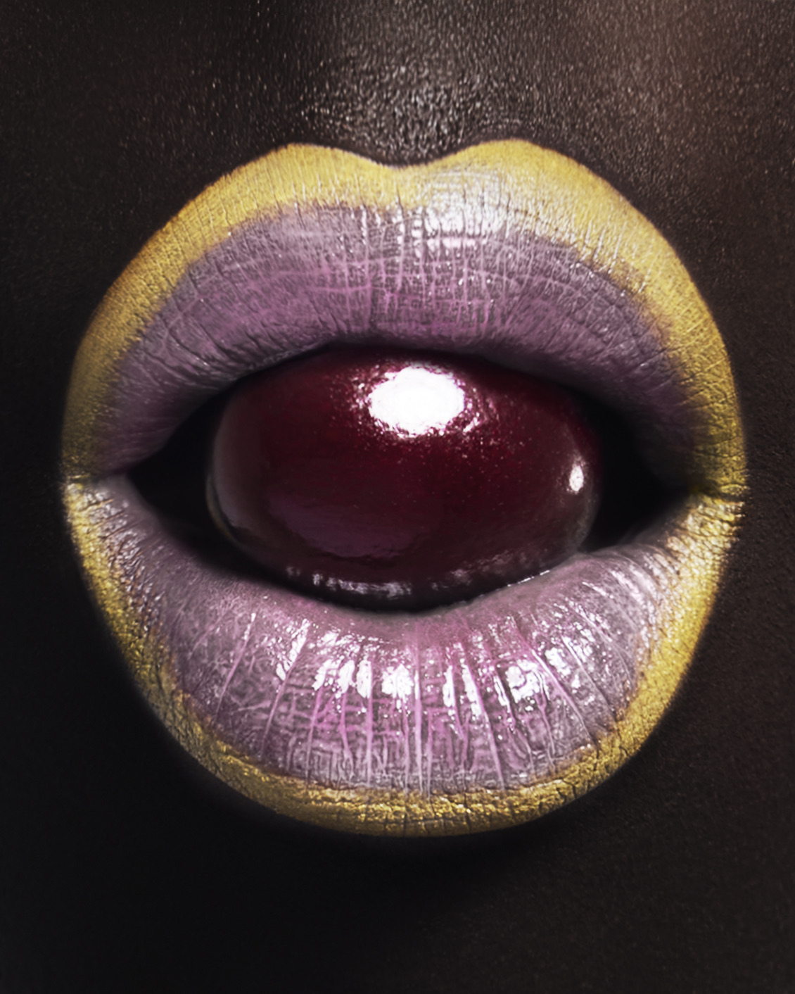 Luminous Form, beauty editorial photography for Beauty Editorial by New York photographer Jae Eun Seok